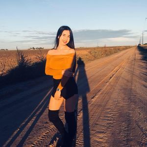 Meet your Posher, Elsie